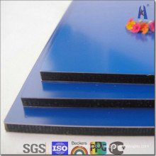 Aluminum Cladding Panel for Projects